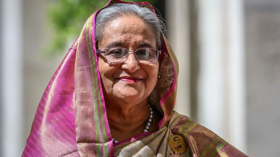 Bangladesh Election PM Sheikh Hasina Wins Fourth Term In Controversial