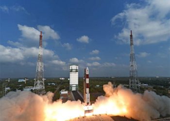 India to launch 2 satellites
