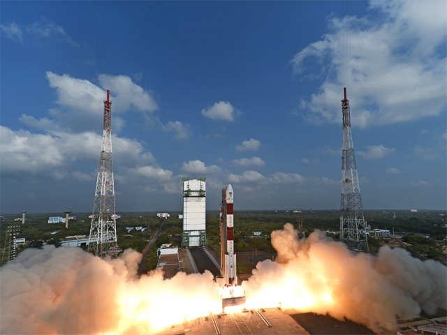 India to launch 2 satellites