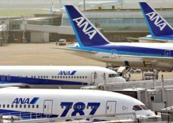 Japan’s ANA to order 30 Boeing, 18 Airbus planes