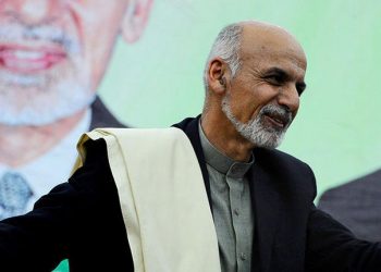 Afghan president calls for ‘serious talks’ with Taliban