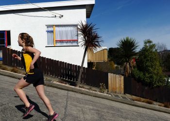 Has Wales got the world’s steepest street?