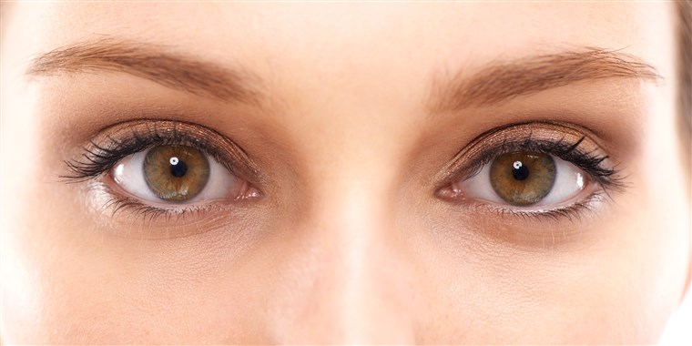 Myths about eye health