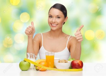 Healthyfood makes people happy: Research