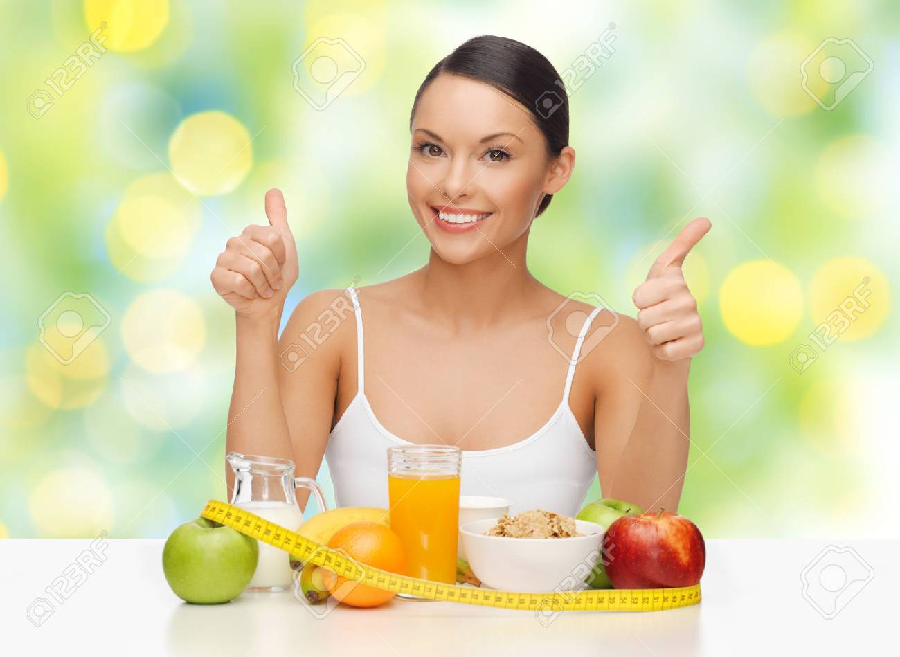 Healthy lifestyle tips for adults