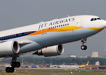 Jet Airways offers up to 50% discount on  flight tickets