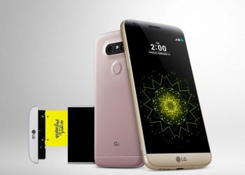 LG to launch 5G smartphone with Snapdragon 855 at MWC 2019
