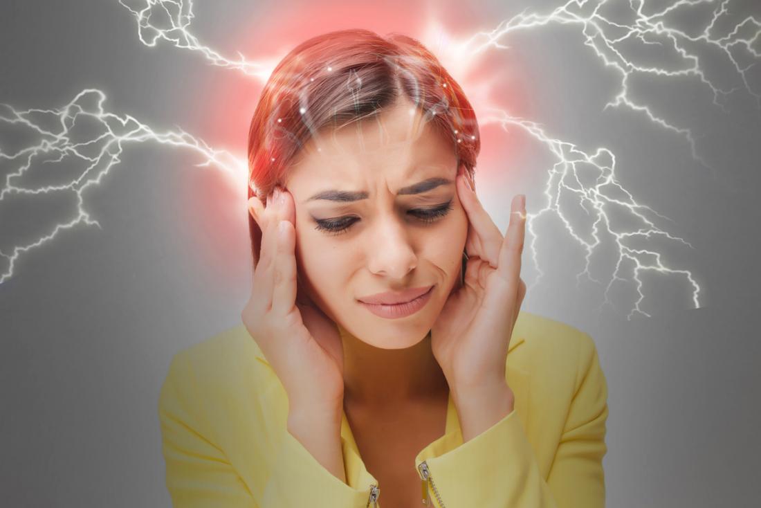 Do women suffer more from migraines than men?