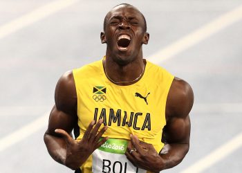 Usain Bolt worried about Jamaica’s future