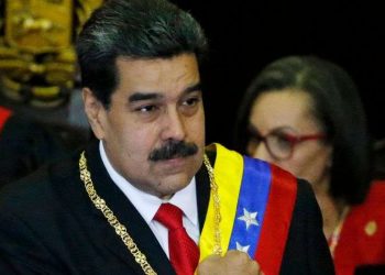 Venezuela backtracks on expulsion of US diplomats