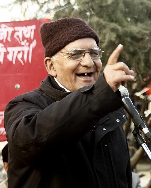 UML attacking state organs to dissolve parliament and push country to mid-term polls: Rastriya Janamorcha