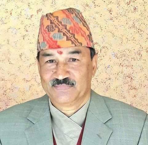 RPP Chair Thapa urges govt to protest against shooting in Kanchanpur border area