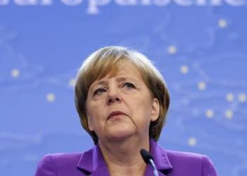 Still time for Brexit solution, says Merkel