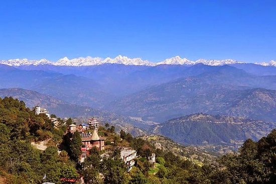 Hotel-tourism expected to bounce back in Nagarkot