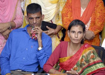 Nirmala Panta’s parents call off sit-in