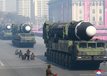 North Korea protecting nuclear missiles, U.N. monitors say, ahead of summit talks