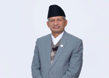 Government will not tolerate atrocities: Foreign Minister Gyawali