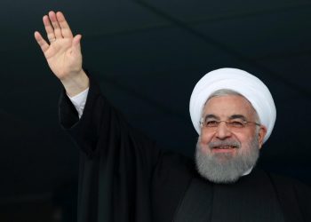 Iran ready to improve ties with Gulf countries: Rouhani