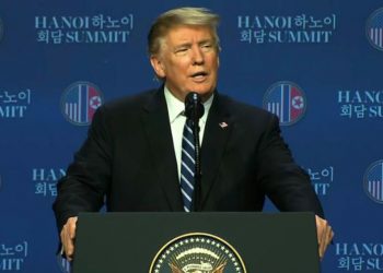 Trump-Kim Summit: Productive time, yet unproductive results