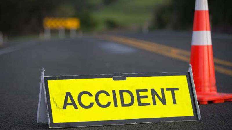 Four killed as jeep carrying wedding attendees meets with accident in Achham