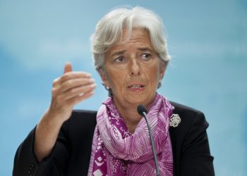 IMF chief warns of high Arab public debt