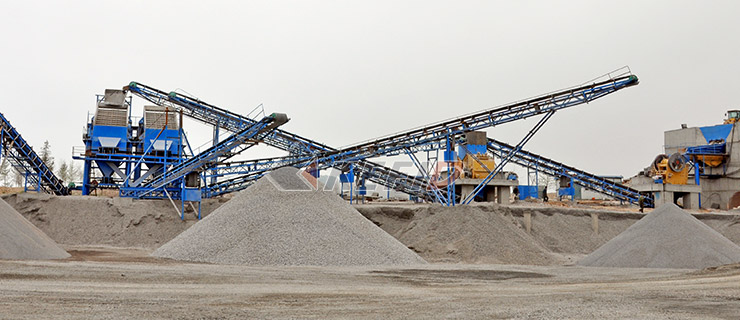 Illegally run crusher industries in Banke to face closure