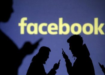 Facebook removed  hundreds of Indonesian accounts linked to fake news syndicate