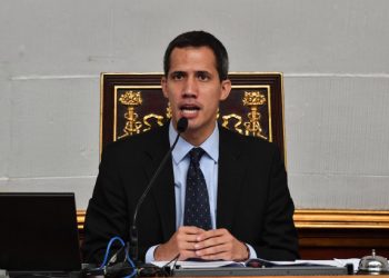 Guaido calls for Venezuela military uprising (with video)