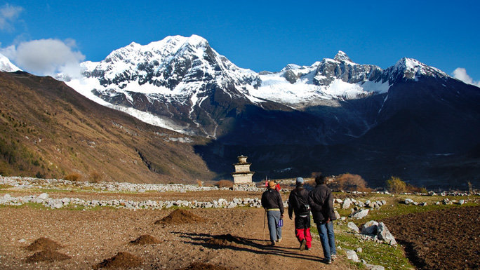 Tourism in Nepal snapping back into normalcy