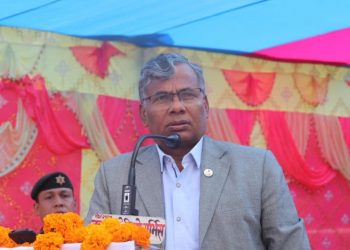 Govt. yet to work as per people’s aspiration: Minister Yadav