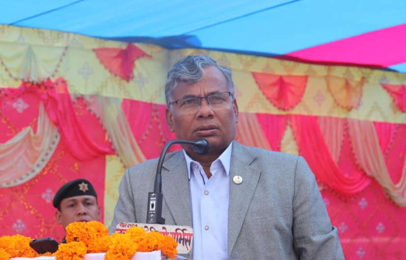 Govt to provide LPG at a low price: Minister Yadav