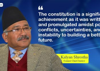 Fundamental rights crucial for a living constitution