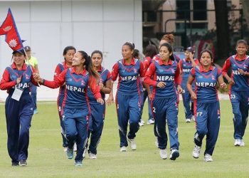 ICC Women’s T20 WC: Nepal sets 117-run target for Kuwait