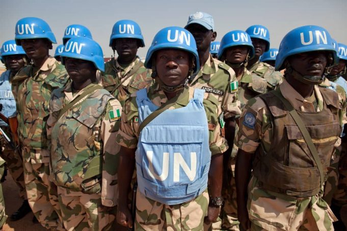 26 UN peacekeepers killed in attacks in 2018