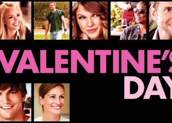 5 movies to watch on Valentine’s Day