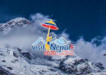 Nepal receives 91,793 tourists in January