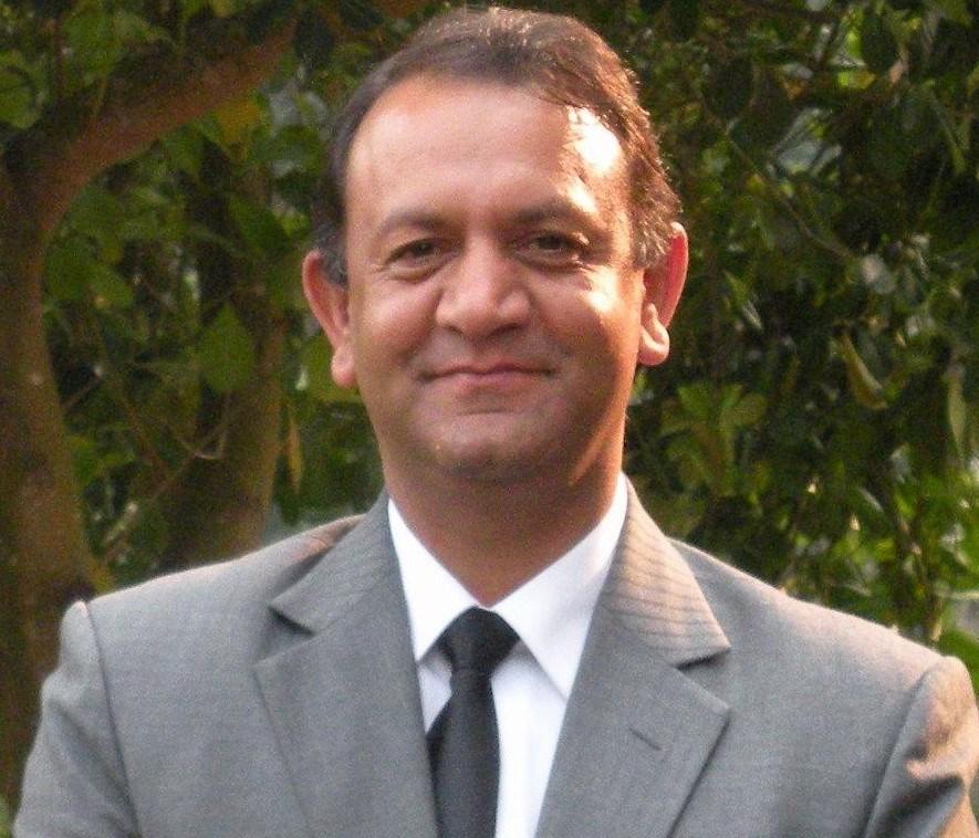 Yubaraj Sangroula warns Nepal heading toward ‘dead peace’ if political change ignored