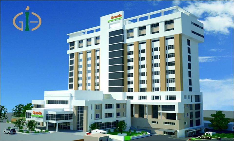 Grande Hospital unveils ‘Teej Package’