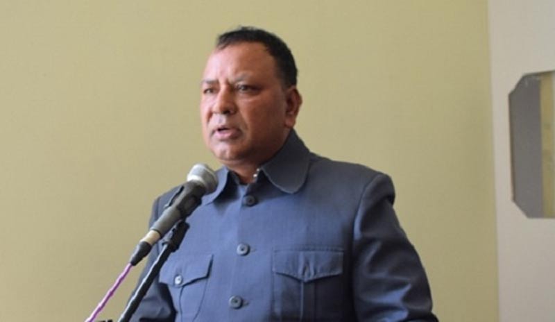 SC orders immediate release of CPN (Maoist) leader Oli