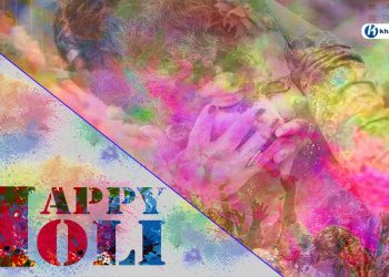 ‘Holi hay’: A springtime festival of colors and jubilance