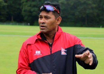 Sandeep unlikely to play against Chennai: Nepal’s Coach Tamata