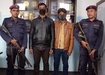 Sushil Kedia kidnapping plotters arrested