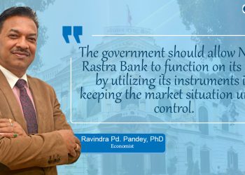  Nepal Rastra Bank’s Independence: Myth or Reality