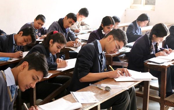Kathmandu schools to open from September 17