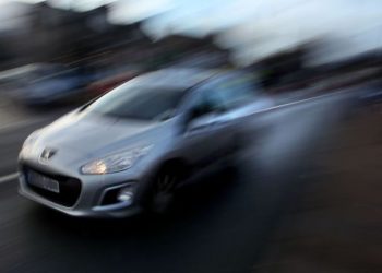 UK set to adopt vehicle speed limiters