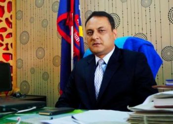 IGP Khanal directs for effective security for SAG guests