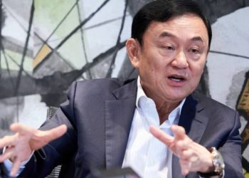 Thai ex-PM Thaksin alleges of ‘irregularities’ in the elections