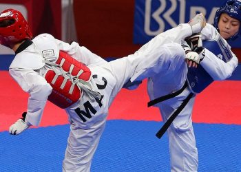 Sujan bags bronze in Asian Cities Taekwondo Championship