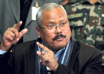 ‘Prosperous Nepal, Happy Nepali’ challenging: NC leader Gachchhadar