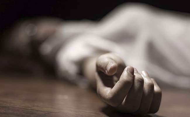 3-year-old girl raped and murdered in Makawanpur